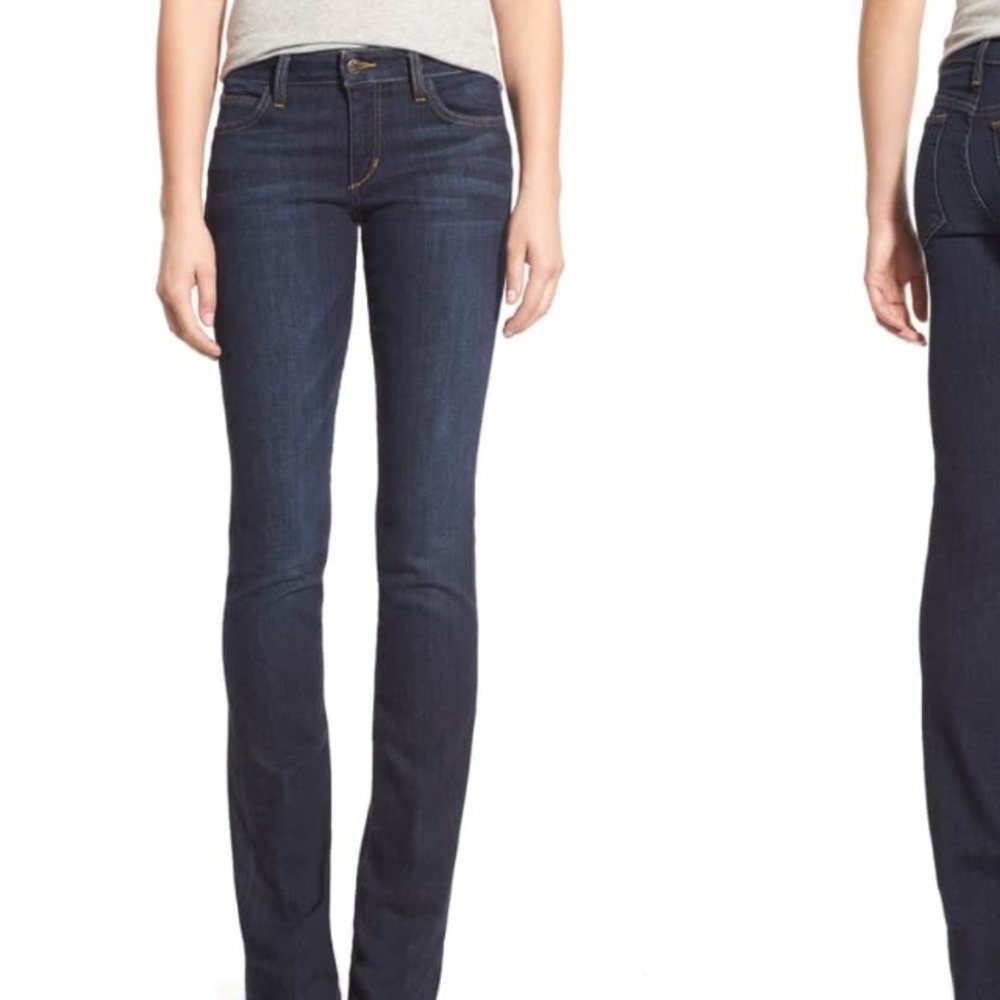 ❤️ Joe's Honey Bootcut Jeans Size 26 ❤️